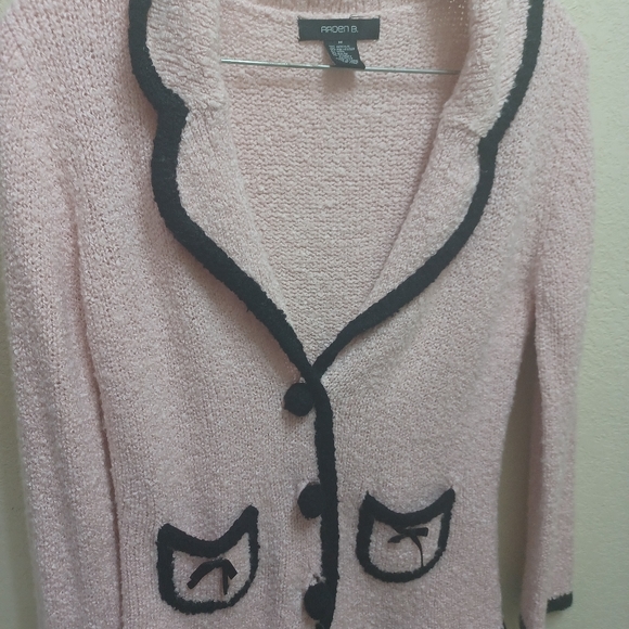 ARDEN B SUETERS VINTAGE - Picture 3 of 6